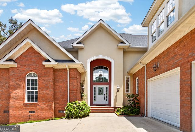 212 Creek Chase, Macon, GA 31210