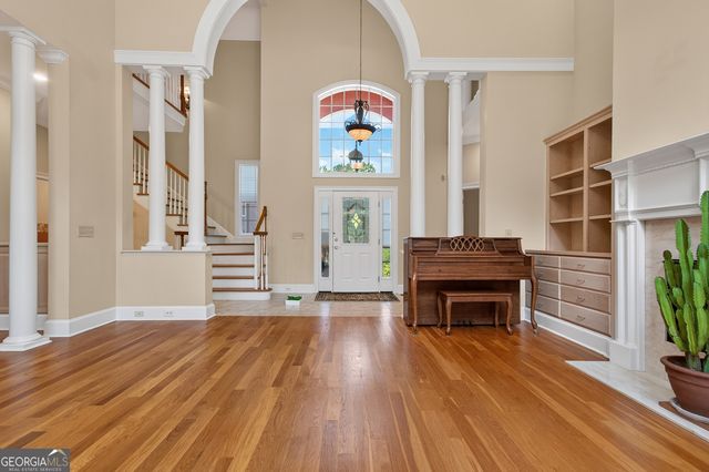 212 Creek Chase, Macon, GA 31210