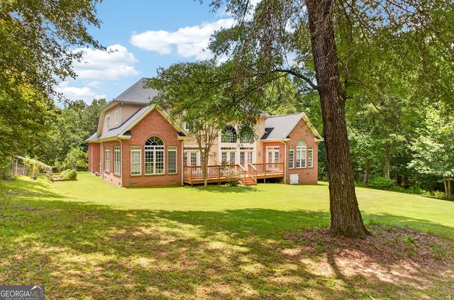 212 Creek Chase, Macon, GA 31210