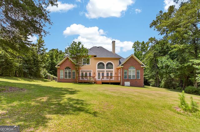 212 Creek Chase, Macon, GA 31210
