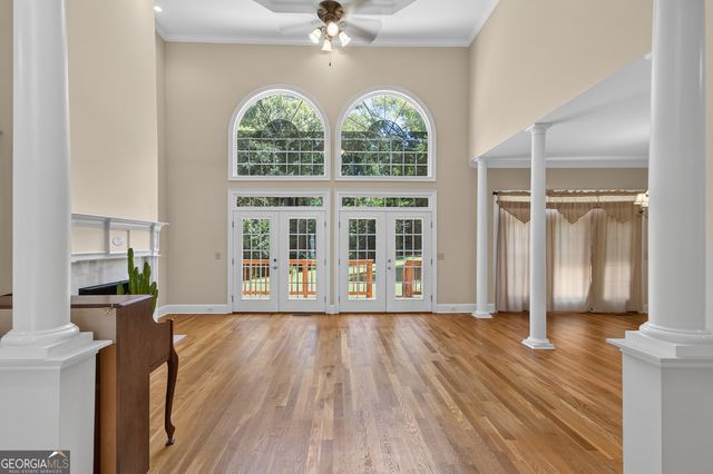 212 Creek Chase, Macon, GA 31210