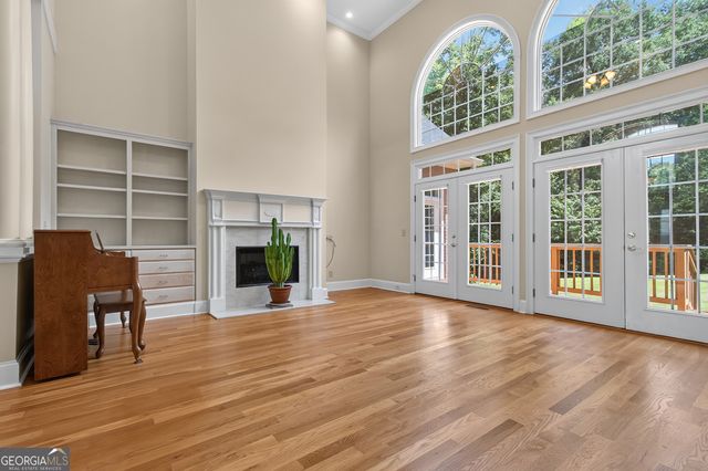 212 Creek Chase, Macon, GA 31210