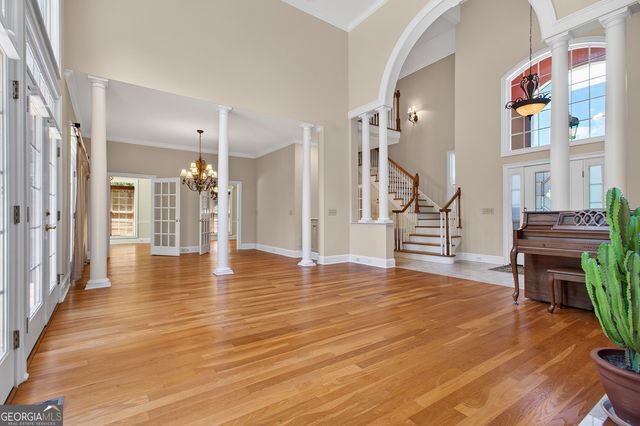 212 Creek Chase, Macon, GA 31210