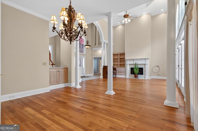 212 Creek Chase, Macon, GA 31210