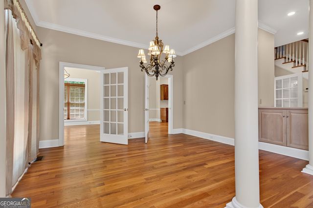 212 Creek Chase, Macon, GA 31210
