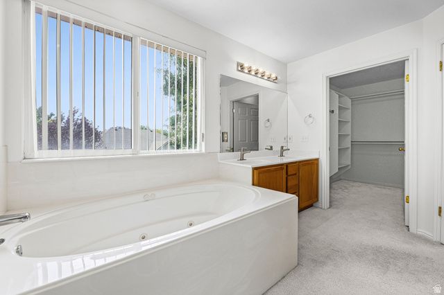 8784 S PEBBLECREEK RD, West Jordan, UT 84081