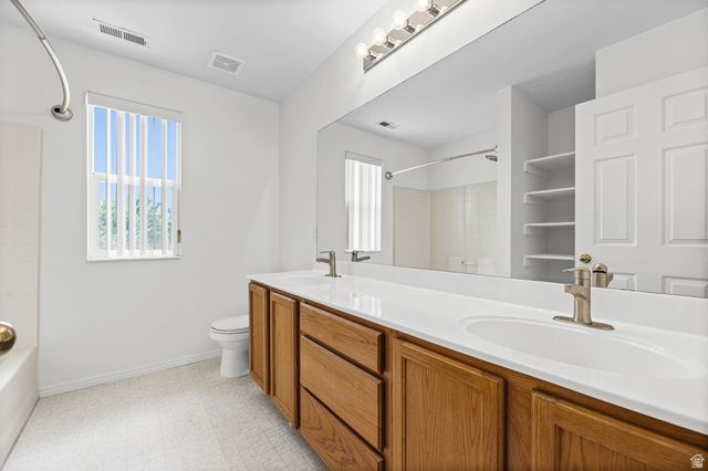 8784 S PEBBLECREEK RD, West Jordan, UT 84081