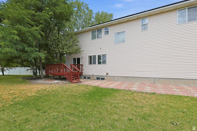 8784 S PEBBLECREEK RD, West Jordan, UT 84081