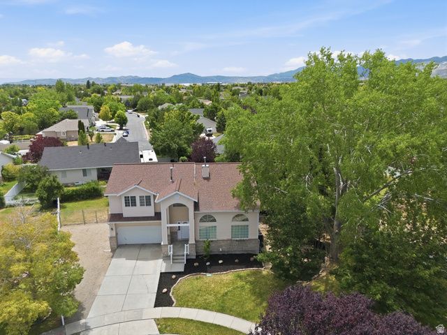 8784 S PEBBLECREEK RD, West Jordan, UT 84081