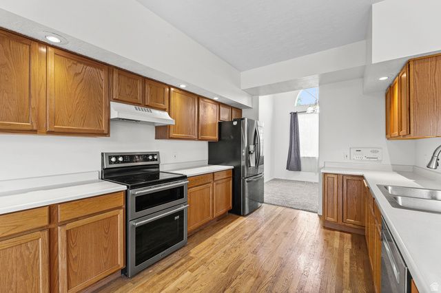8784 S PEBBLECREEK RD, West Jordan, UT 84081