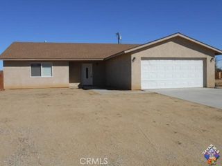 21024 Hugo Way, California City, CA 93505