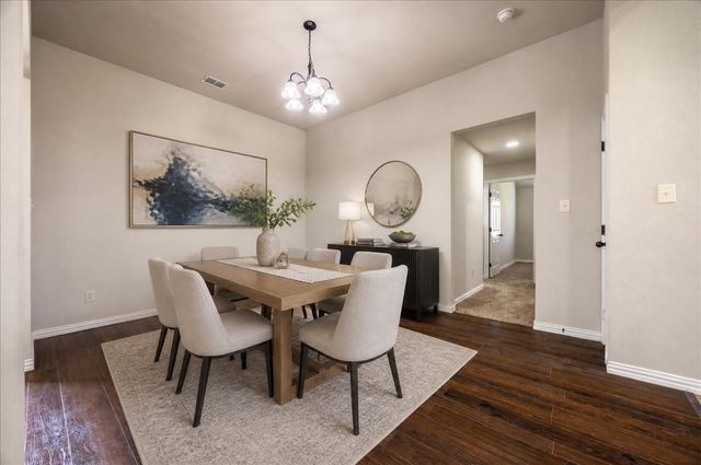 304 Hardeman Boulevard, Justin, TX 76247
