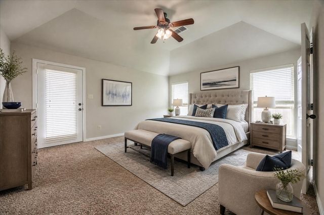 304 Hardeman Boulevard, Justin, TX 76247