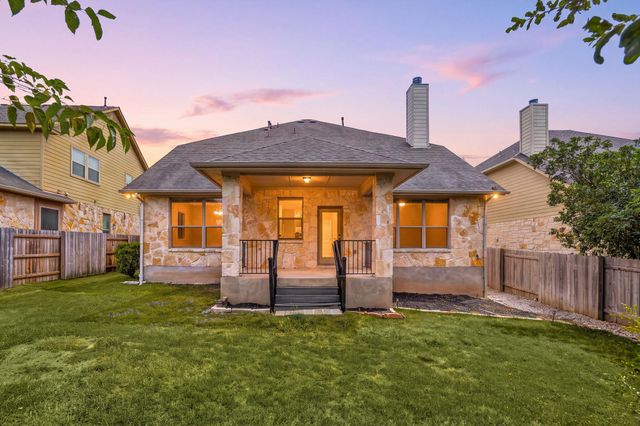 8608 Alophia DR, Austin, TX 78739