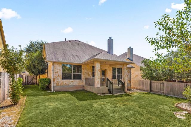 8608 Alophia DR, Austin, TX 78739