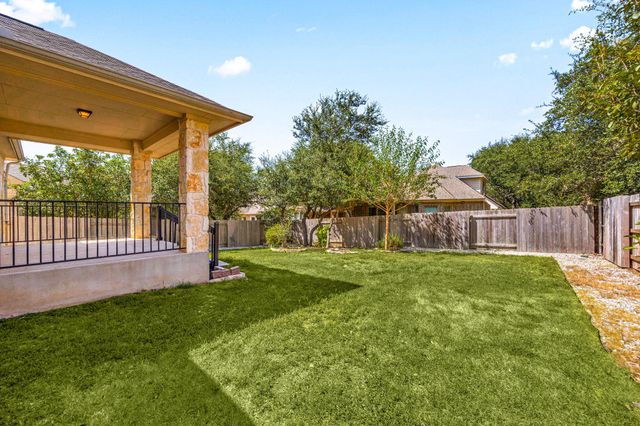 8608 Alophia DR, Austin, TX 78739