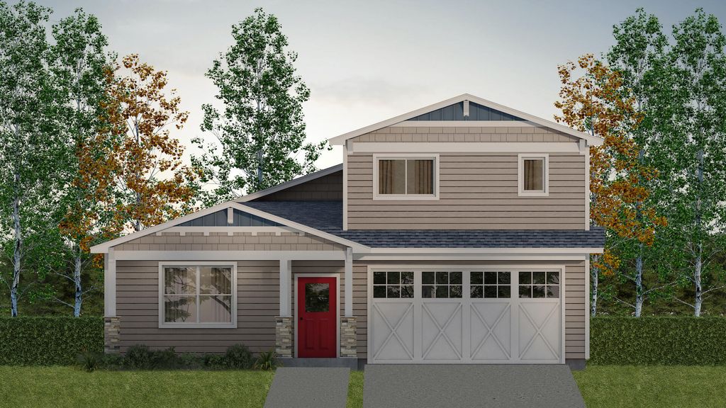 400 Creekside Way, Talent, OR 97540
