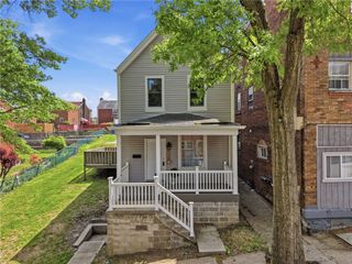 620 Montclair Street, Greenfield, PA 15217