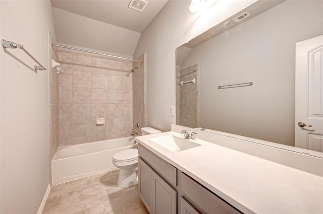 23514 San Ricci Court, Richmond, TX 77406