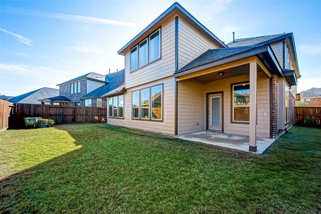23514 San Ricci Court, Richmond, TX 77406