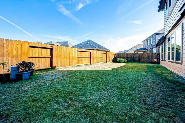 23514 San Ricci Court, Richmond, TX 77406