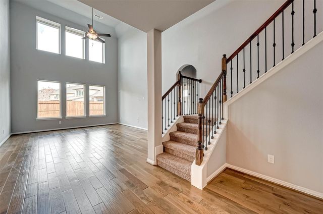 23514 San Ricci Court, Richmond, TX 77406