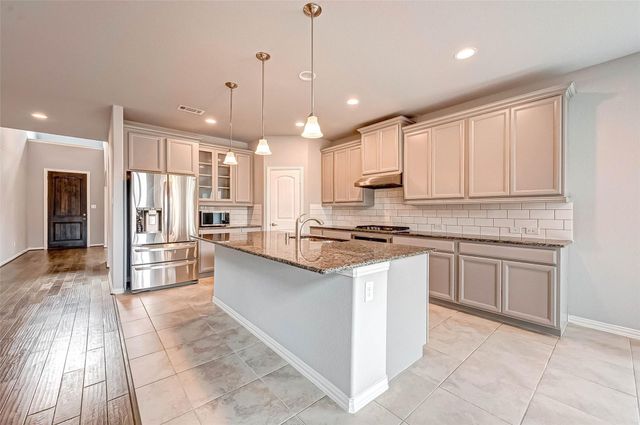 23514 San Ricci Court, Richmond, TX 77406