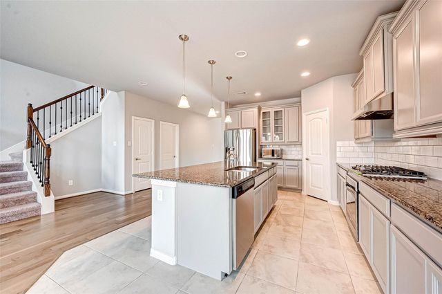 23514 San Ricci Court, Richmond, TX 77406