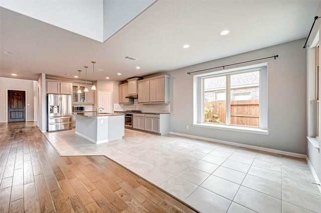 23514 San Ricci Court, Richmond, TX 77406