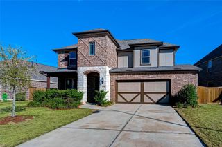 23514 San Ricci Court, Richmond, TX 77406