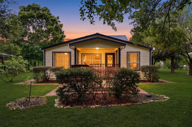 4622 Hill Side Lane, Needville, TX 77461