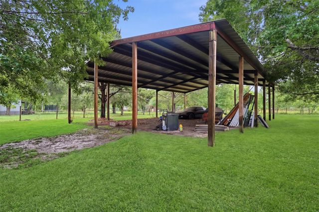 4622 Hill Side Lane, Needville, TX 77461