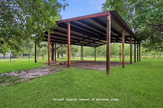 4622 Hill Side Lane, Needville, TX 77461