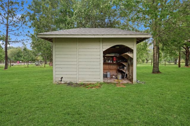 4622 Hill Side Lane, Needville, TX 77461