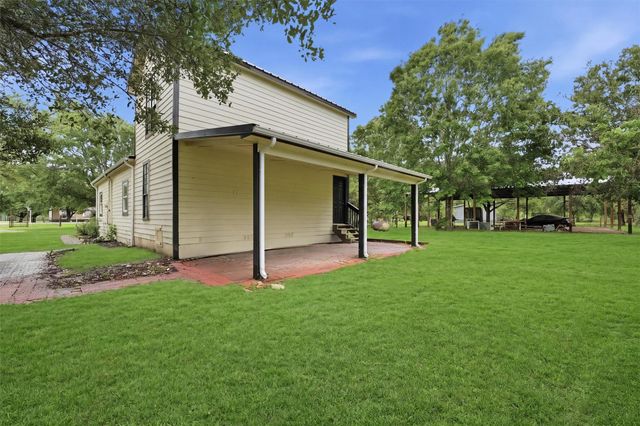 4622 Hill Side Lane, Needville, TX 77461