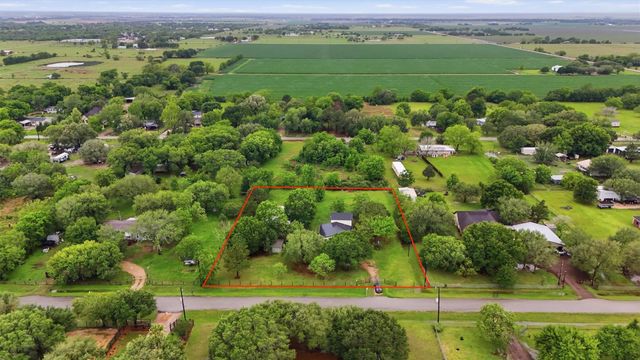 4622 Hill Side Lane, Needville, TX 77461