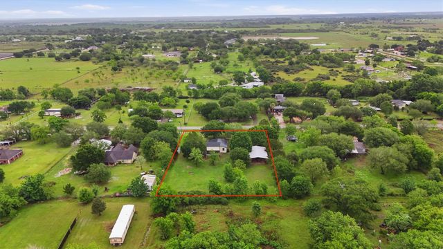 4622 Hill Side Lane, Needville, TX 77461