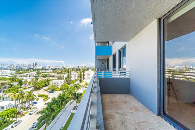 1330 West Ave 1009, Miami Beach, FL 33139