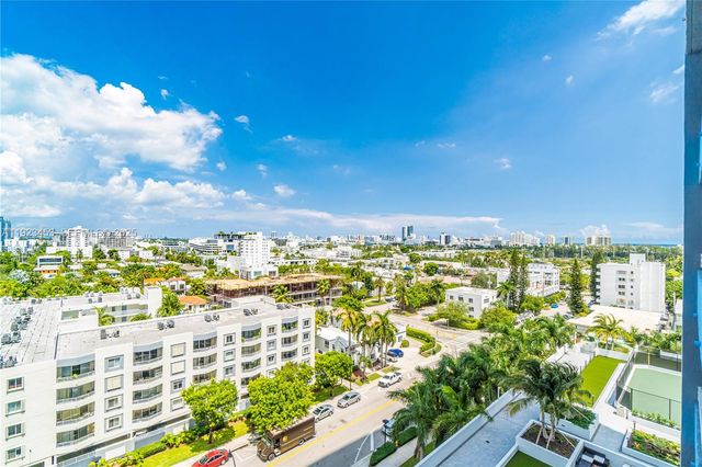 1330 West Ave 1009, Miami Beach, FL 33139