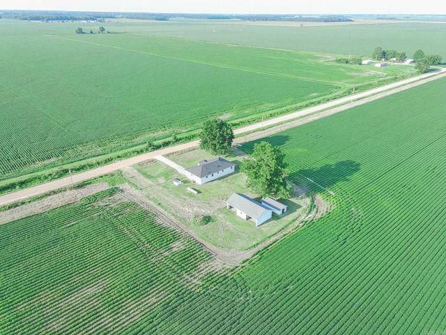 2508 County Road 960, Brookland, AR 72417