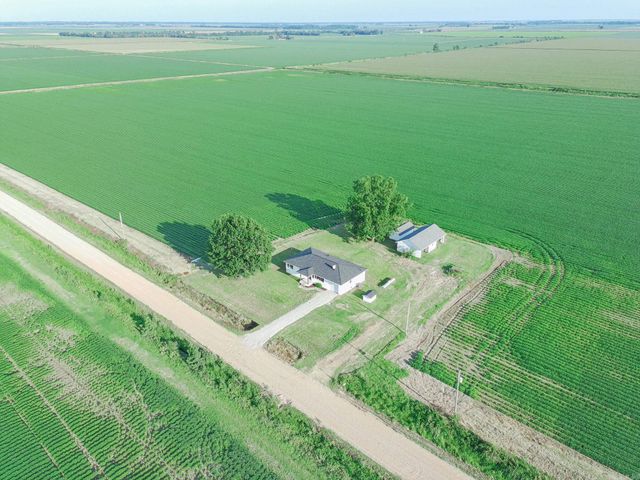 2508 County Road 960, Brookland, AR 72417