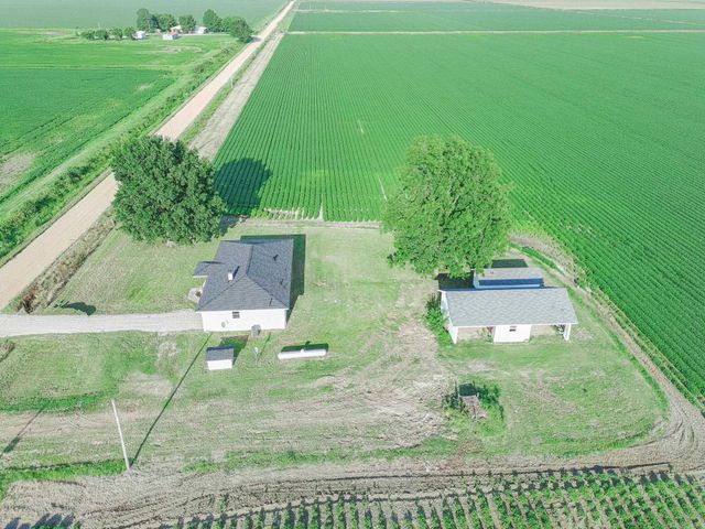 2508 County Road 960, Brookland, AR 72417