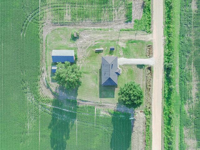 2508 County Road 960, Brookland, AR 72417