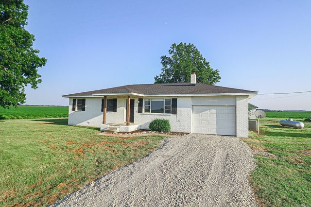 2508 County Road 960, Brookland, AR 72417