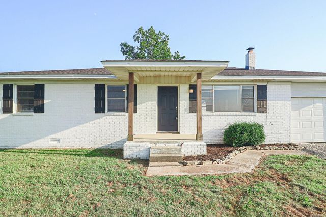 2508 County Road 960, Brookland, AR 72417