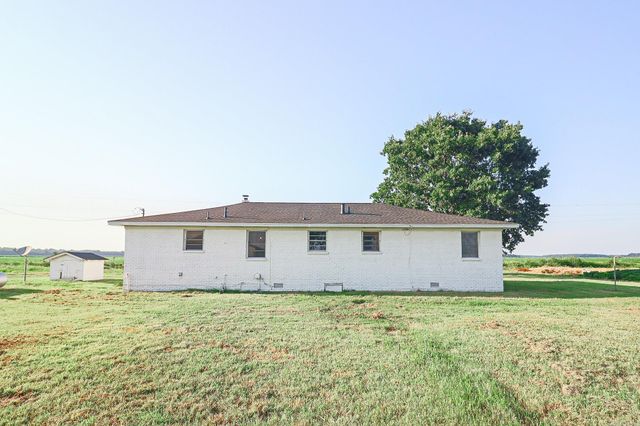 2508 County Road 960, Brookland, AR 72417