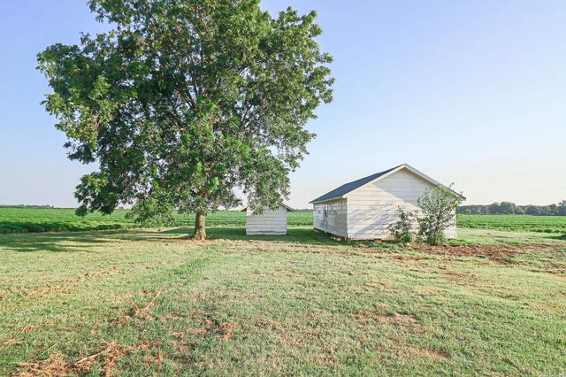 2508 County Road 960, Brookland, AR 72417