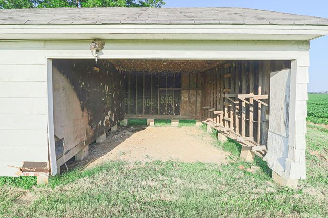2508 County Road 960, Brookland, AR 72417