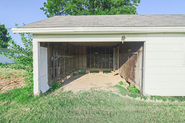 2508 County Road 960, Brookland, AR 72417