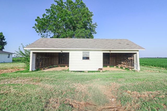 2508 County Road 960, Brookland, AR 72417